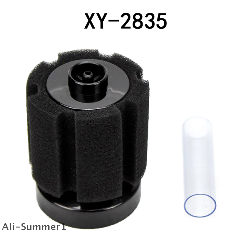 【E】Bio Sponge Filter for Aquar - Betta Fish Tank ulasan dan harga