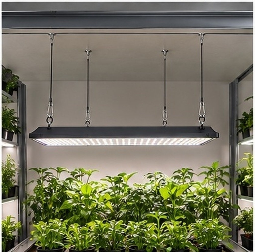 4Pcs Grow Light Rope Hanger Ki - Aquarium Plants ulasan dan harga