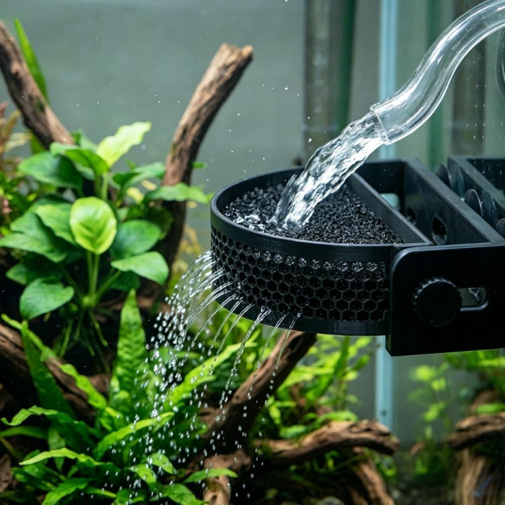  Premium Aquarium Filter Baff - Betta Fish Tank ulasan dan harga