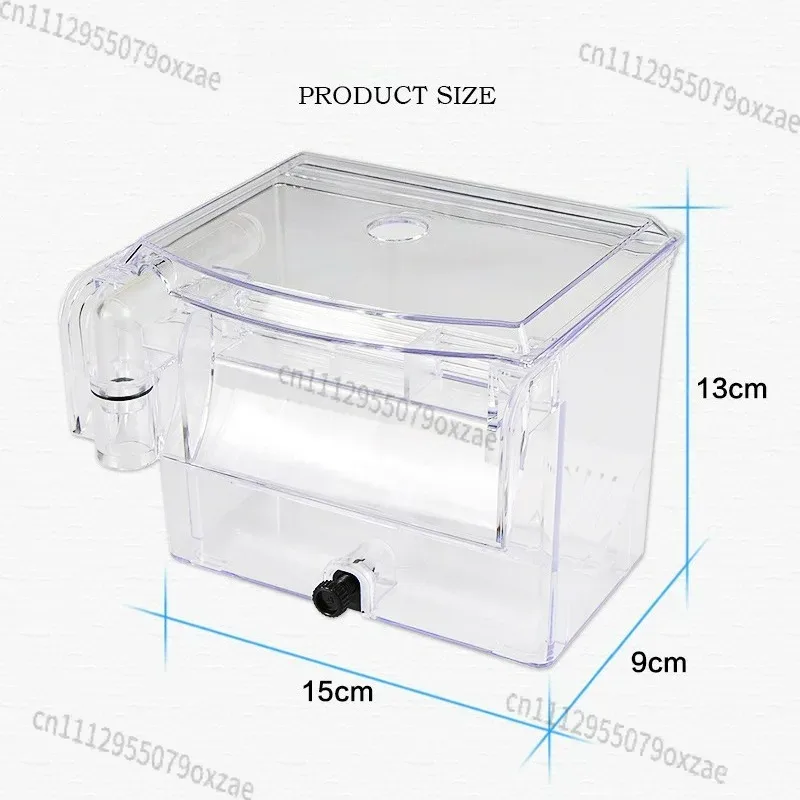 220V Aquarium Hanging Breeding - Aquarium Pump ulasan dan harga