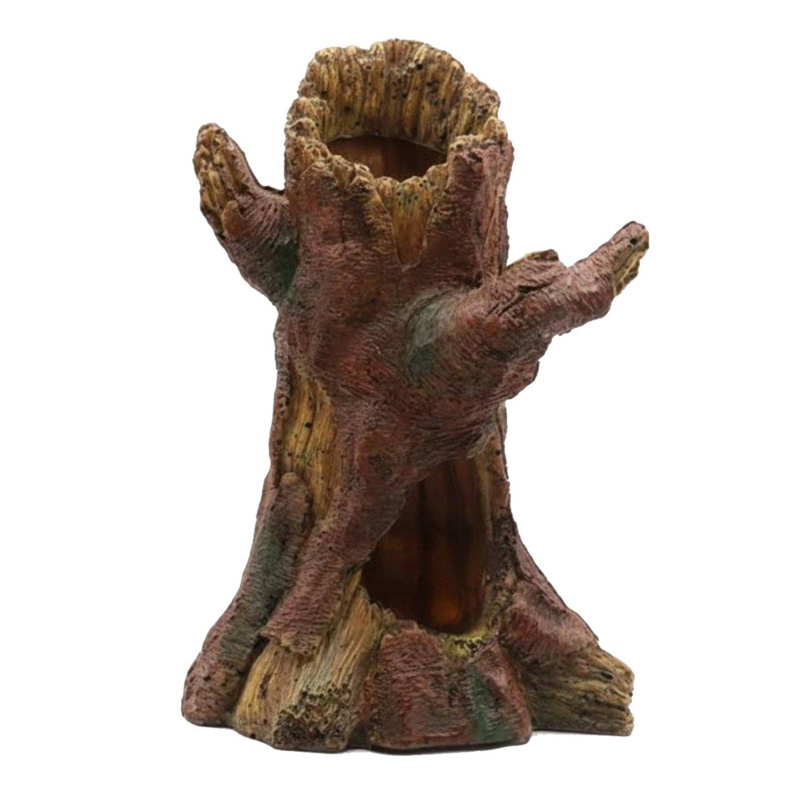Aquarium Landscaping Decoratio - Aquarium Decor ulasan dan harga