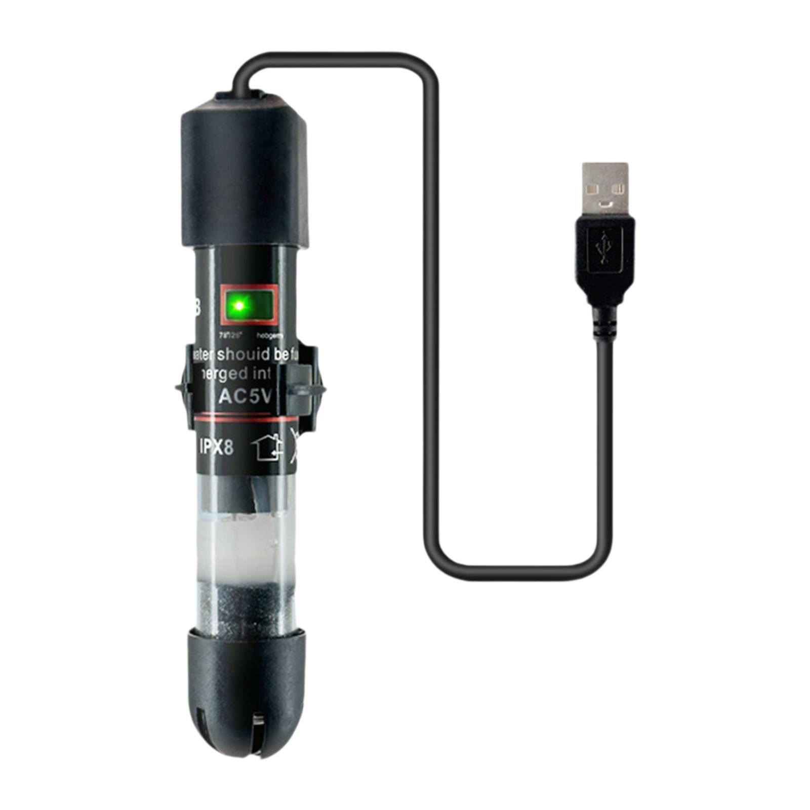 Fish Tank Heater Winter Keep W - Aquarium Fish Keeping ulasan dan harga
