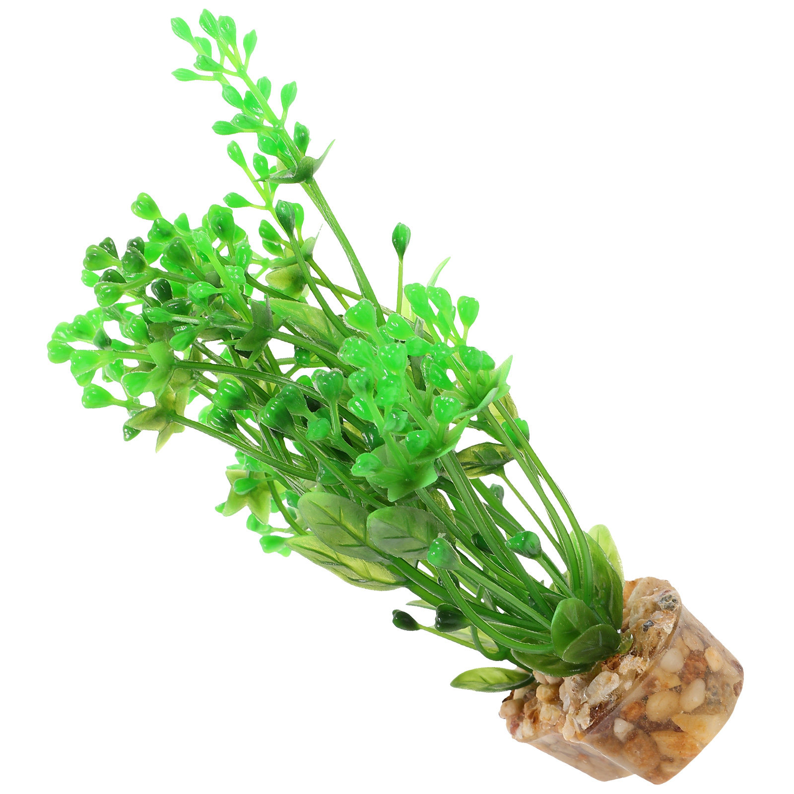 Artificial Water Plant for Fis - Betta Fish Tank ulasan dan harga