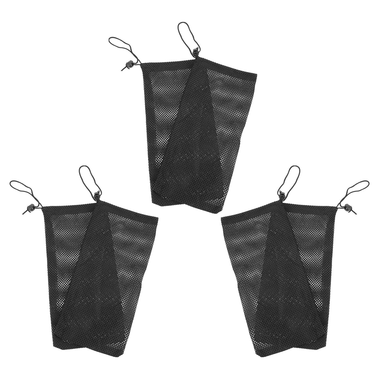 6Pcs Aquarium Filter Mesh Bag  - Fish Tank Filter ulasan dan harga